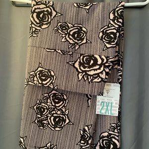 2X Lularoe Cassie Skirt
